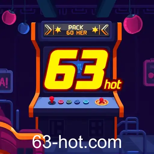 Exploring the Resurgence of Arcade Games: 63 Hot Titles Captivating Gamers