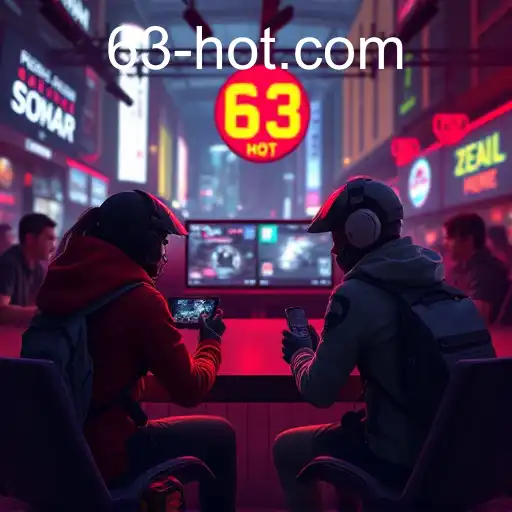 Engaging Gamers with '63 Hot': The Phenomenon of 2025