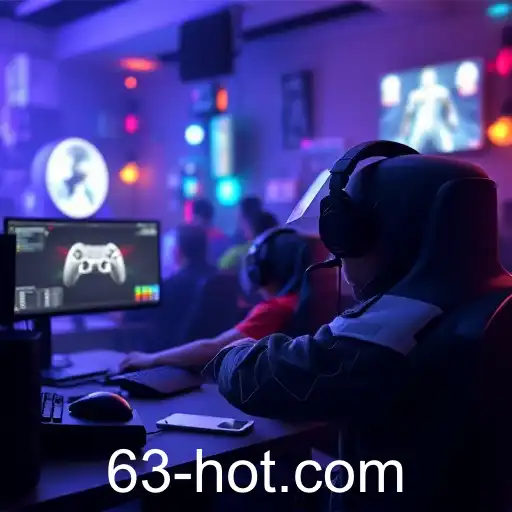 Evolution of Gaming Trends in 2025