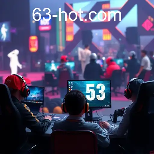 The Evolution of Gaming in the Modern Age