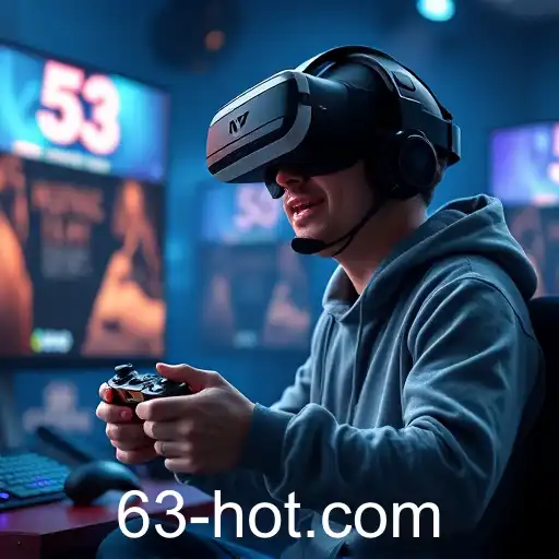 Exploring the Latest Trends in Online Gaming