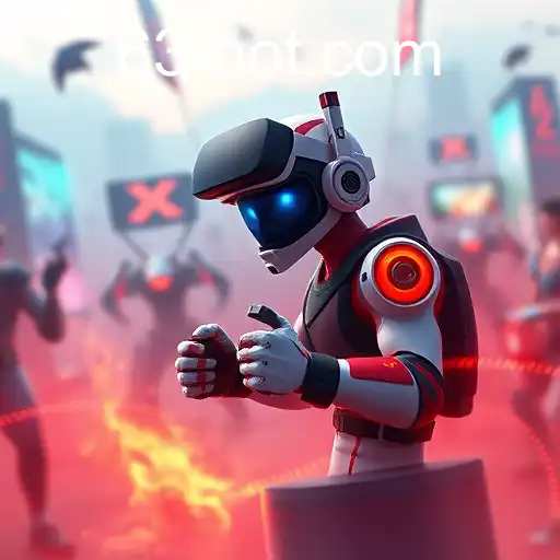 Exploring the Rise of Online Gaming in 2025