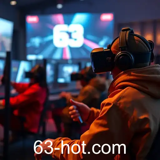 The Evolution of Gaming: A 2025 Snapshot