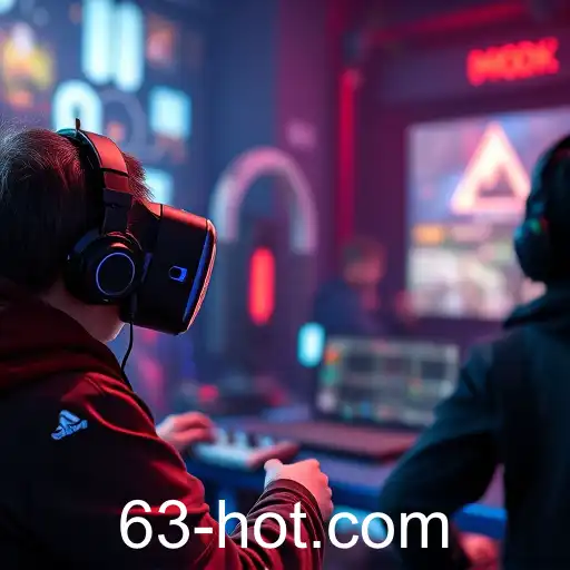 Revamping the Gaming Landscape in 2025