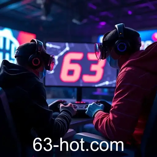 Gaming Trends and Innovations in 2025