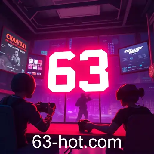 Gaming Trends and Innovations on '63 Hot'