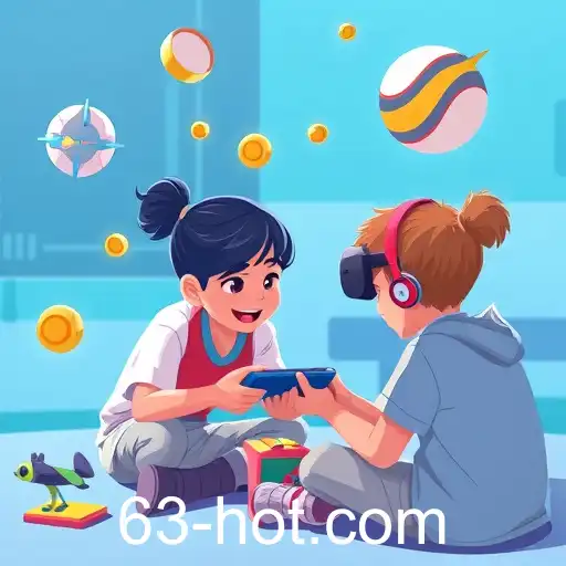 Emergence of '63 Hot' in Digital Gaming