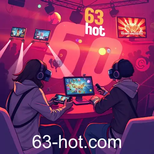 The Rise of '63 Hot' as a Digital Trend