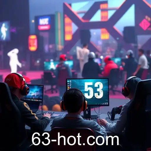 The Evolution of Gaming in the Modern Age