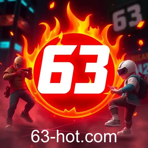 Exploring 63 Hot Trends in Gaming