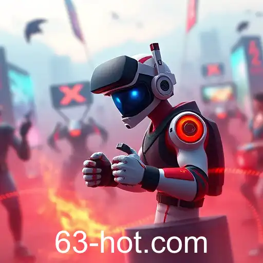 Exploring the Rise of Online Gaming in 2025