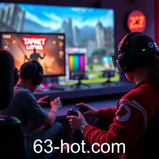 Gaming Evolutions and Market Trends in 2025