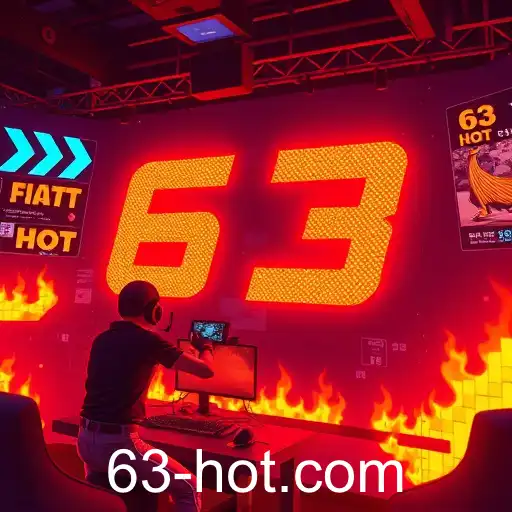 Gaming Revolution: Exploring the '63 Hot' Phenomenon