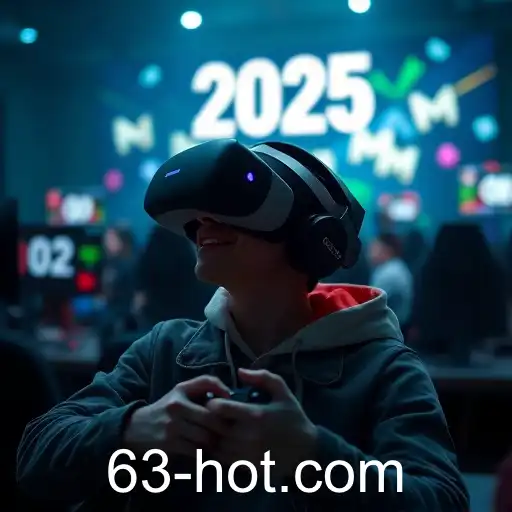 Gaming Site's Revival Sparks Interest