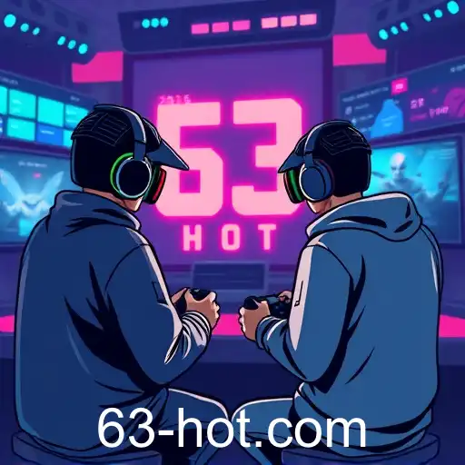 Rising Trends in Gaming: The Impact of '63 Hot'
