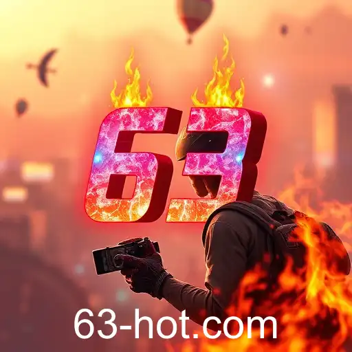 Gaming Trends in 2025: '63 Hot' Phenomenon