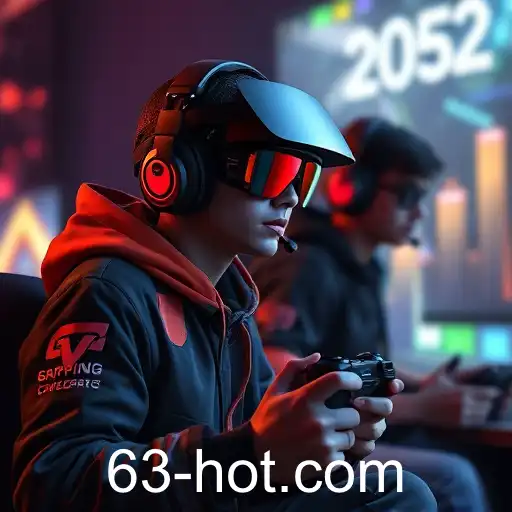 The Surge of Gaming Interests in 2025