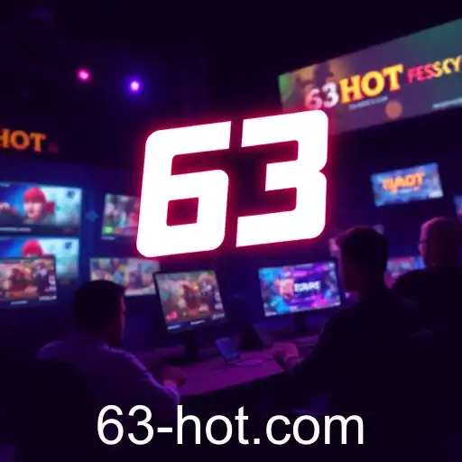 Gaming Trends and Innovations on '63 Hot'