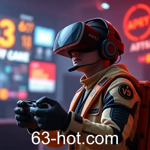 Gaming Trends Reshape the Industry