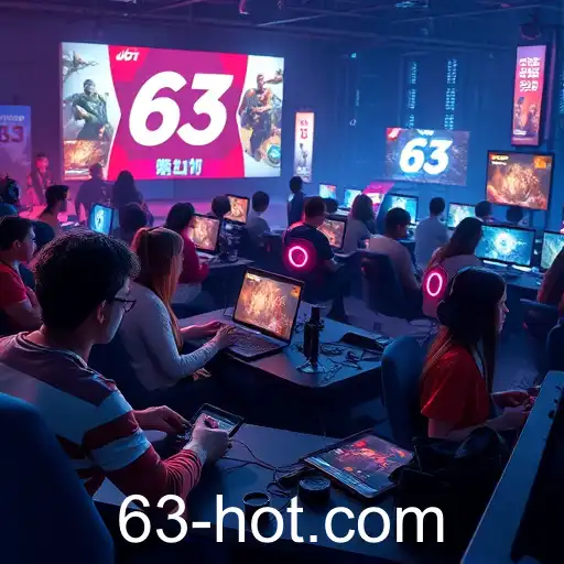 Global Trends in Gaming for 2025