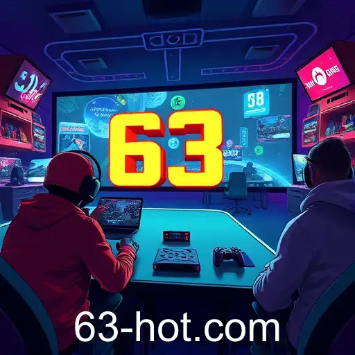 Digital Playground: The Rise of Online Gaming Platforms