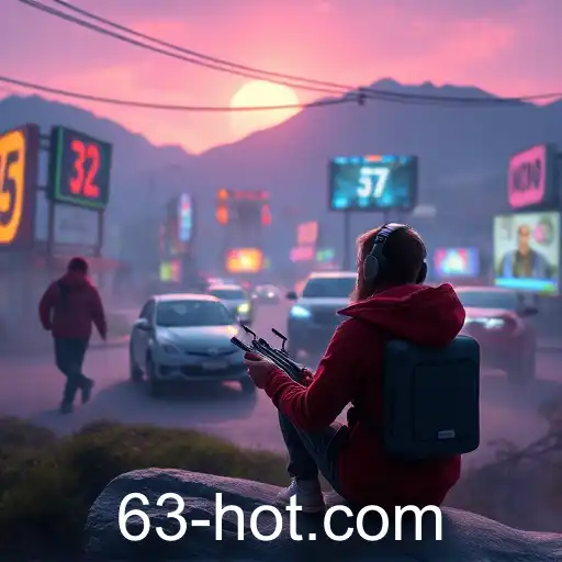 The Rise and Influence of 