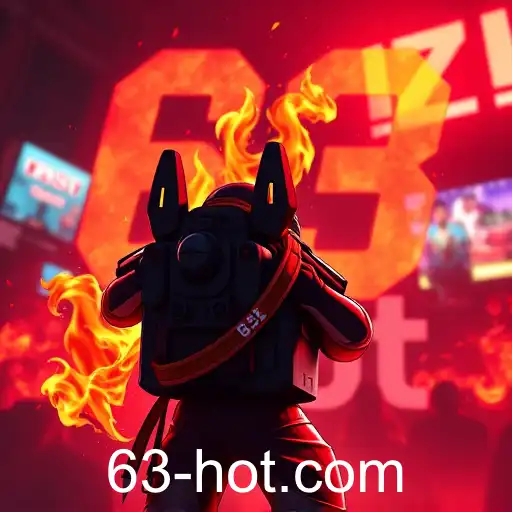 The Rise of 63 Hot in Gaming Culture
