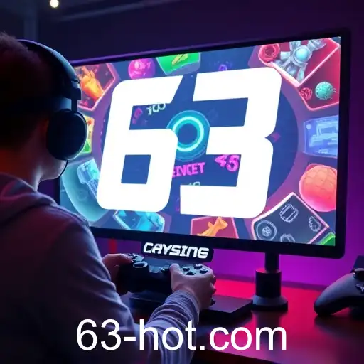 Rising Popularity of Gaming in the Digital Age