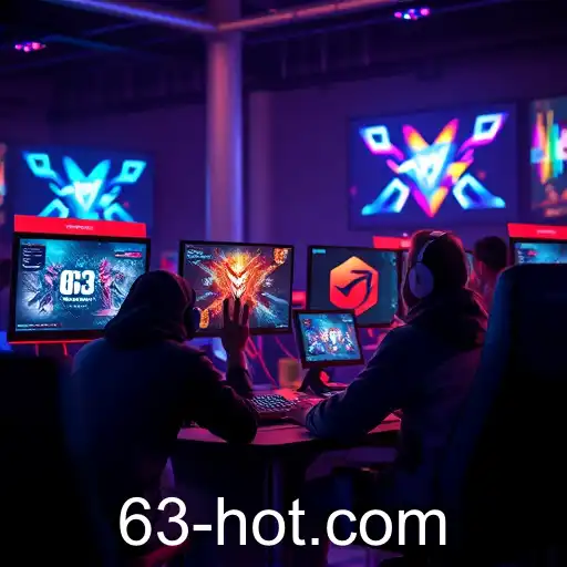 Evolving Trends in Online Gaming