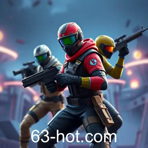 The Rise of Multiplayer Games: A Dive into the '63 Hot' Category