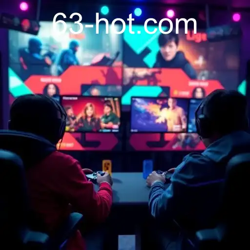 Online Gaming Trends and Insights