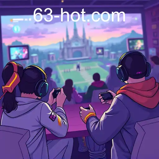 Evolution of Online Gaming Communities in 2026