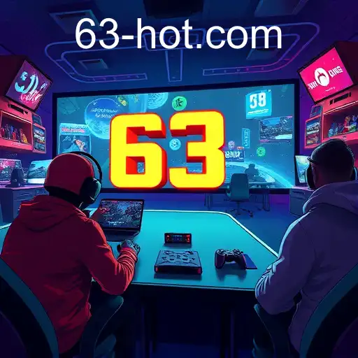 Digital Playground: The Rise of Online Gaming Platforms