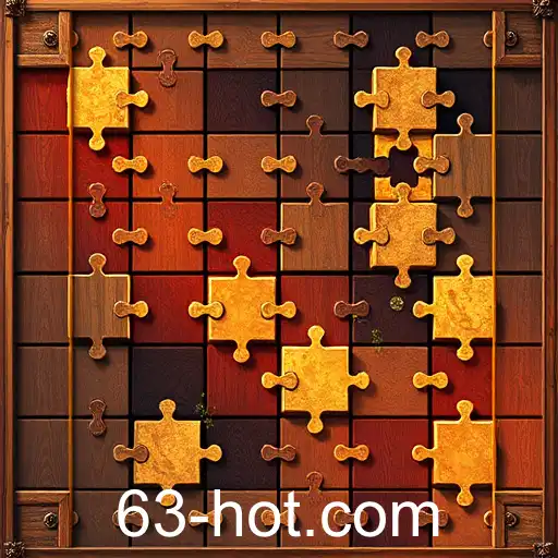 Exploring the '63 Hot' Puzzle Games Category