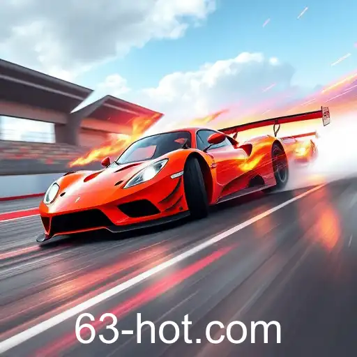 Exploring the Thrills of Racing Games: Why '63 Hot' is the Ultimate Gaming Experience