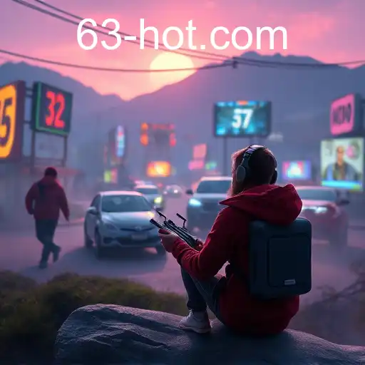 The Rise and Influence of 