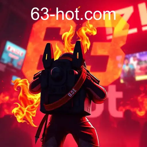 The Rise of 63 Hot in Gaming Culture