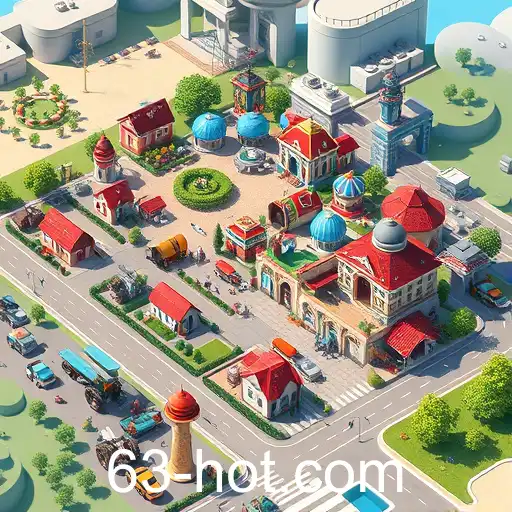 Digital Oasis: The Rise of Online Gaming in 2025