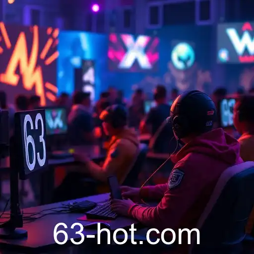 The Rising Popularity of Gaming Goes Beyond Borders