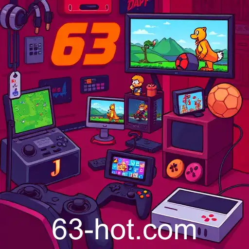 Rising Popularity of Retro Gaming: A 2025 Perspective